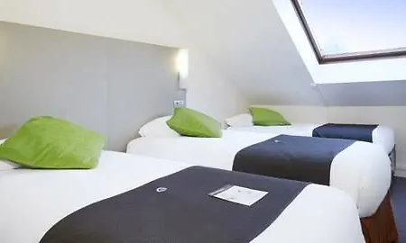 カンパニール ロワシー サン ウィッツ