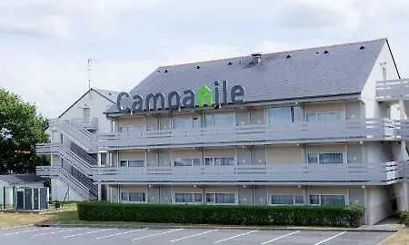 カンパニール ロワシー サン ウィッツ サン＝ヴィッツ