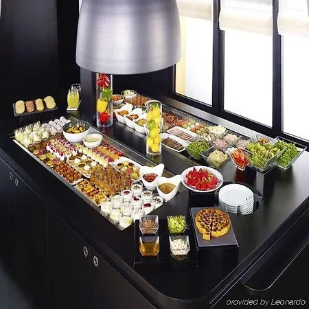 カンパニール ロワシー サン ウィッツ 3*