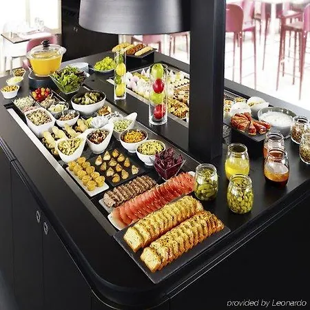 カンパニール ロワシー サン ウィッツ 3* サン＝ヴィッツ